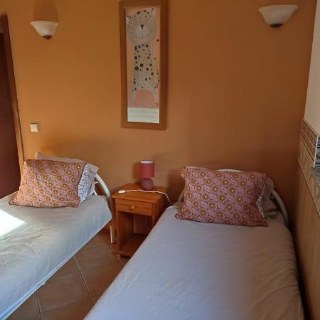 Casa Sulo Alombada Villa Agueda Luaran gambar