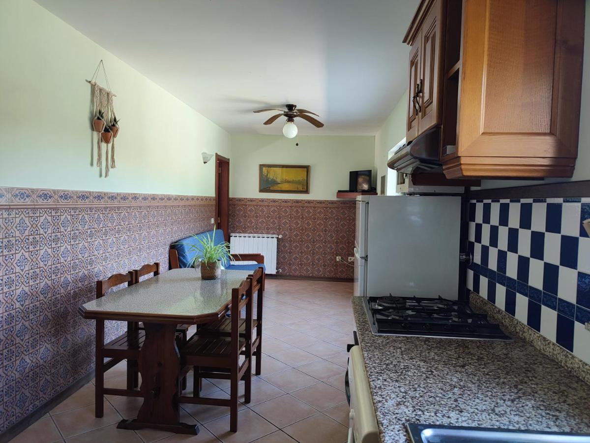Casa Sulo Alombada Villa Agueda Luaran gambar