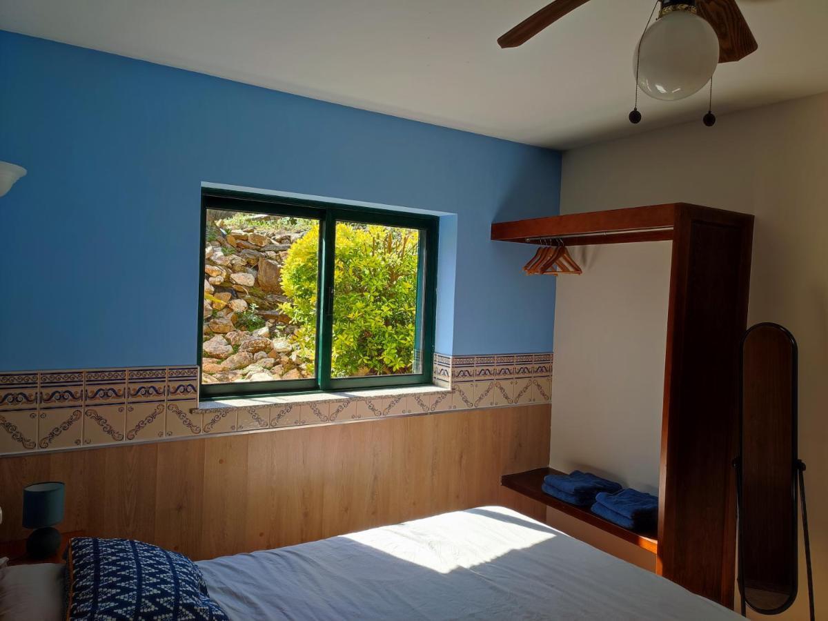 Casa Sulo Alombada Villa Agueda Luaran gambar