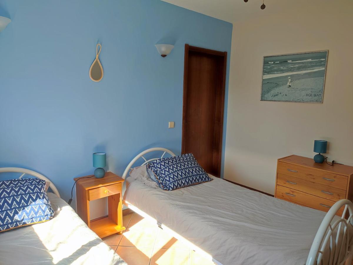 Casa Sulo Alombada Villa Agueda Luaran gambar