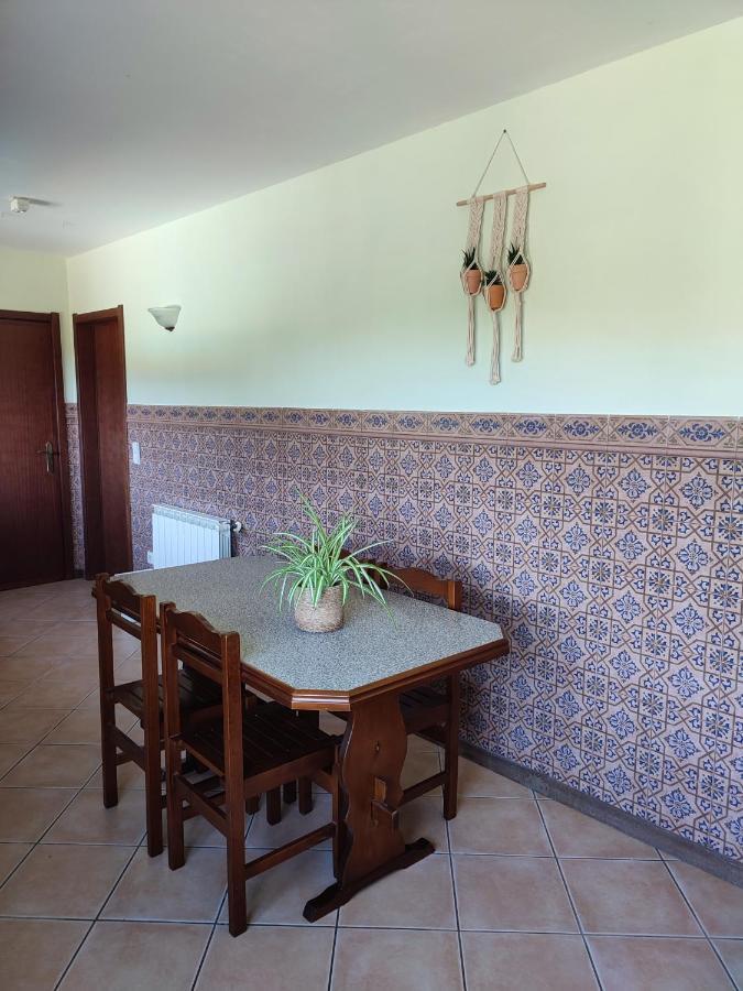 Casa Sulo Alombada Villa Agueda Luaran gambar