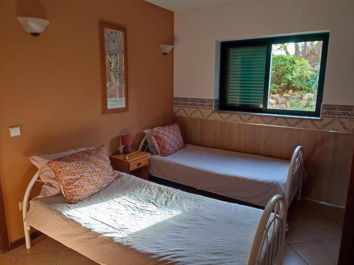 Casa Sulo Alombada Villa Agueda Luaran gambar